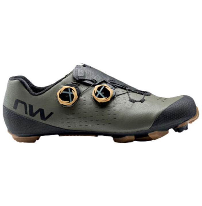 EXTREME XCM 3 FOREST MTB