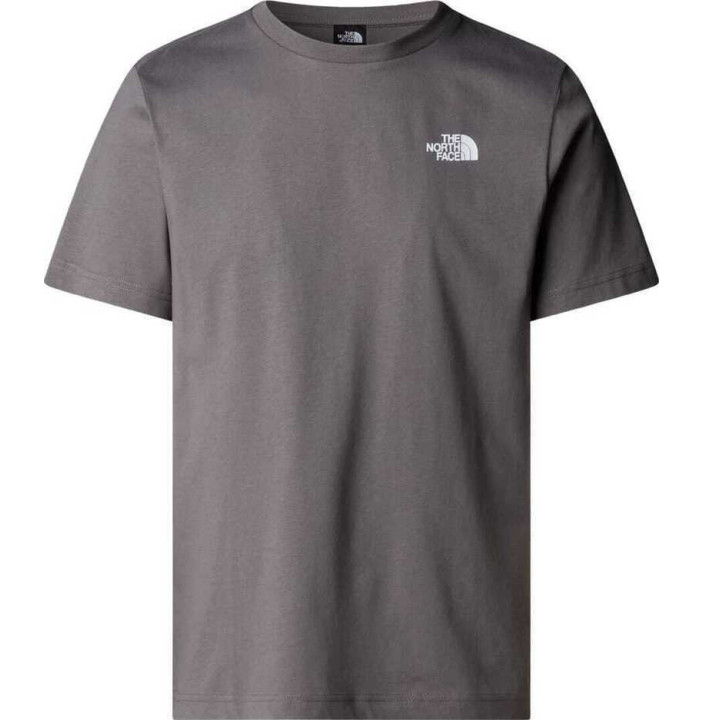 M S S REDBOX TEE