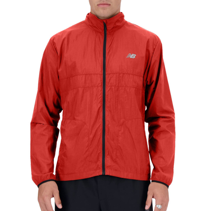 Athletics Packable Jacket