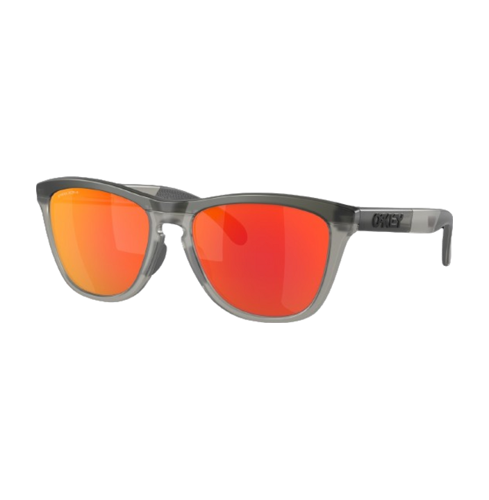 FROGSKINS RANGE
