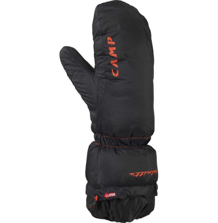 HOTMITT'N