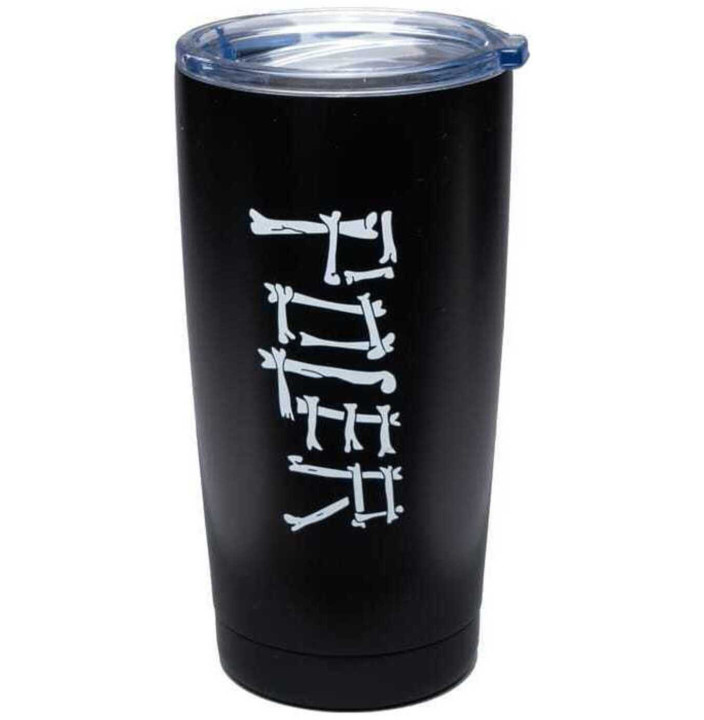 20 OZ STAINLESS STEEL TUMBLER