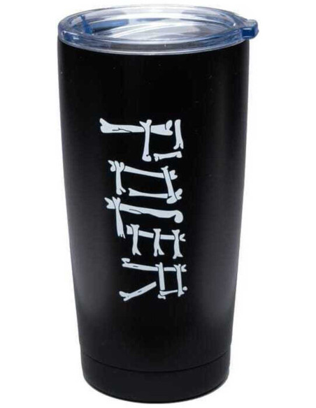 20 OZ STAINLESS STEEL TUMBLER