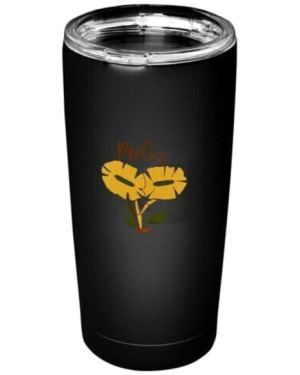 20 OZ STAINLESS STEEL TUMBLER