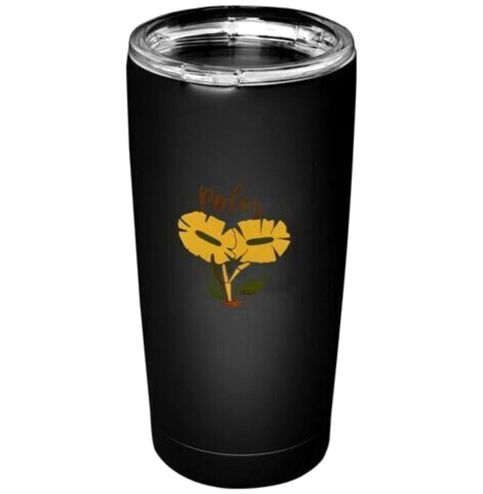 20 OZ STAINLESS STEEL TUMBLER
