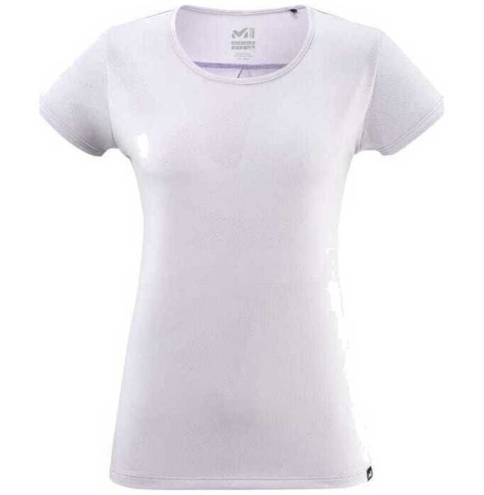 HIKING JACQUARD TS SS W