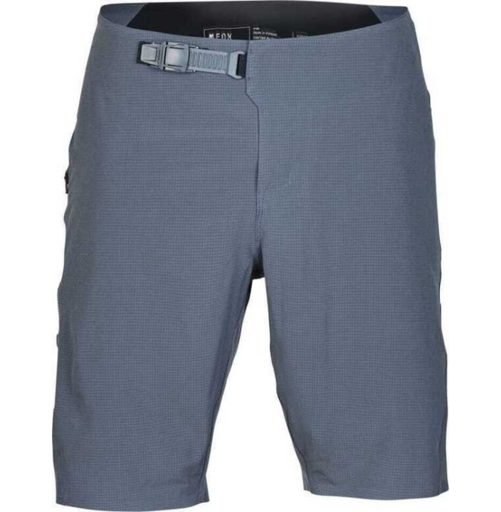 FLEXAIR ASCENT SHORT W  LINER