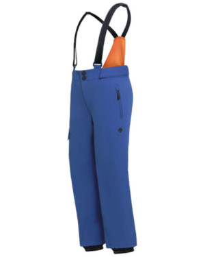 PIPER BIB PANTS