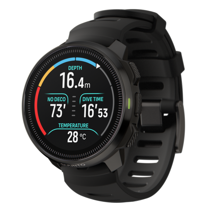 SUUNTO OCEAN