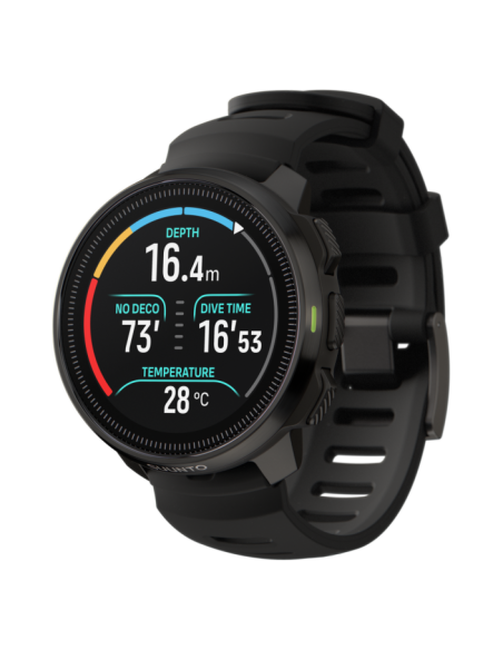 SUUNTO OCEAN SUUNTO OCEAN