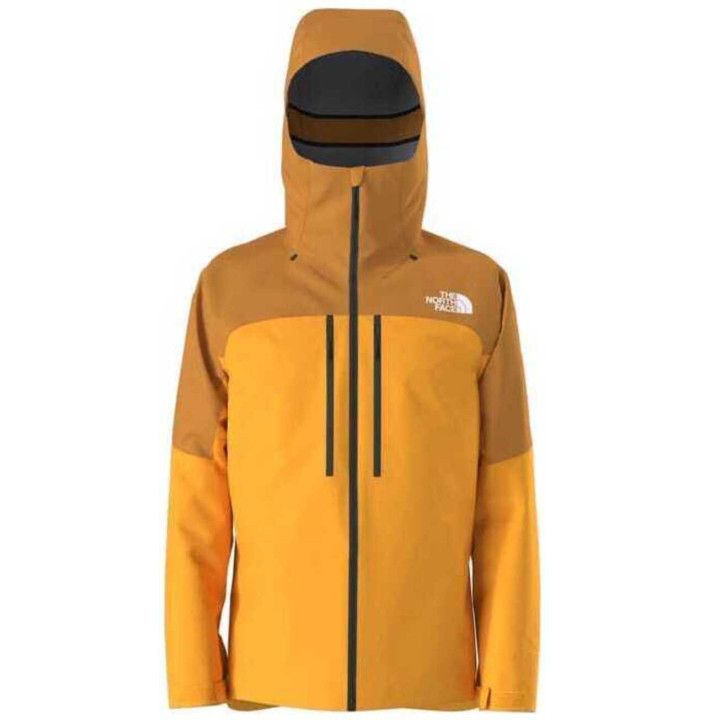 M SUMMIT PUMORI GTX PRO JACKET