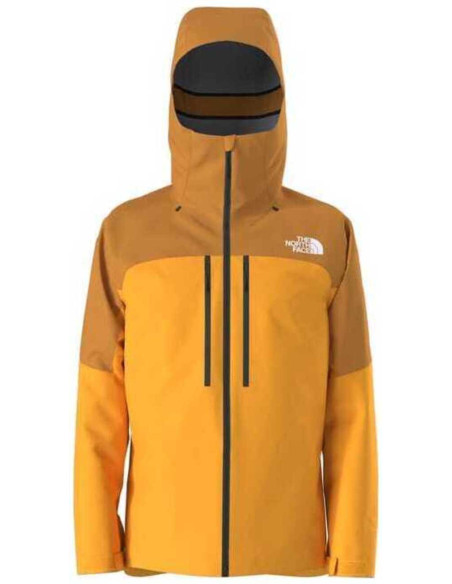 M SUMMIT PUMORI GTX PRO JACKET