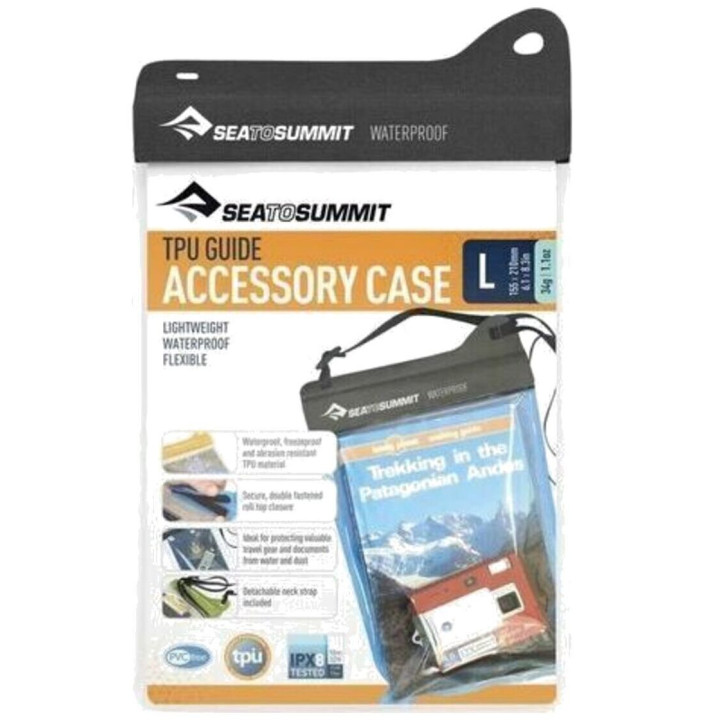 PORTE-ACCESSOIRES ETANCHE
