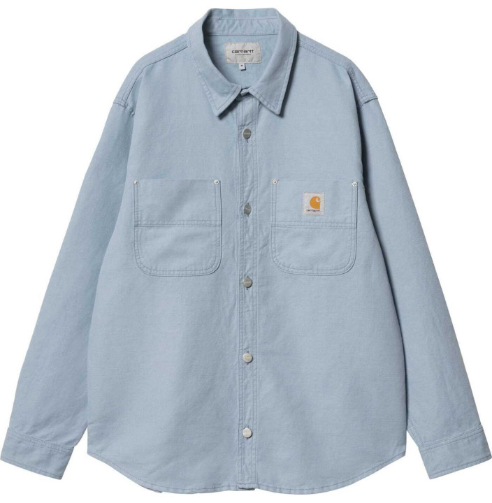 WALTER SHIRT JAC