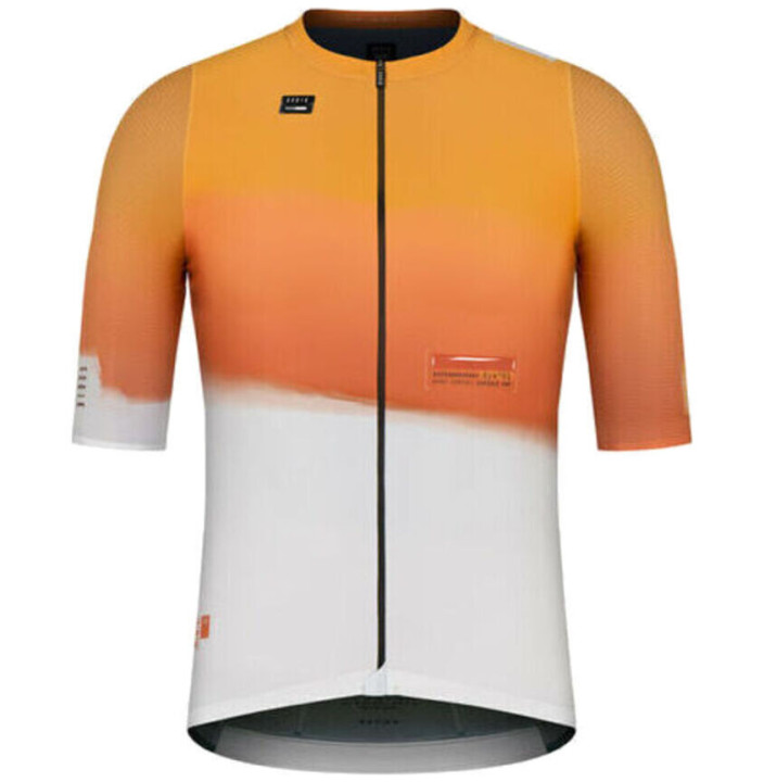 MAILLOT MANGA CORTA ATTITUDE 2.0