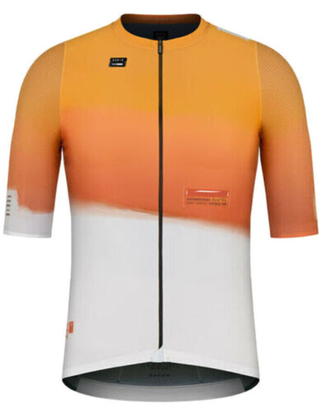 MAILLOT MANGA CORTA ATTITUDE 2.0