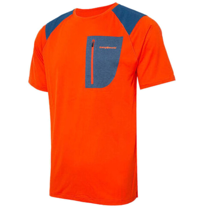 CAMISETA TRX2 PRO SHORT