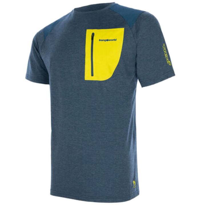 CAMISETA TRX2 PRO SHORT