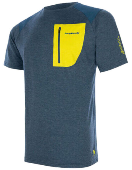 CAMISETA TRX2 PRO SHORT