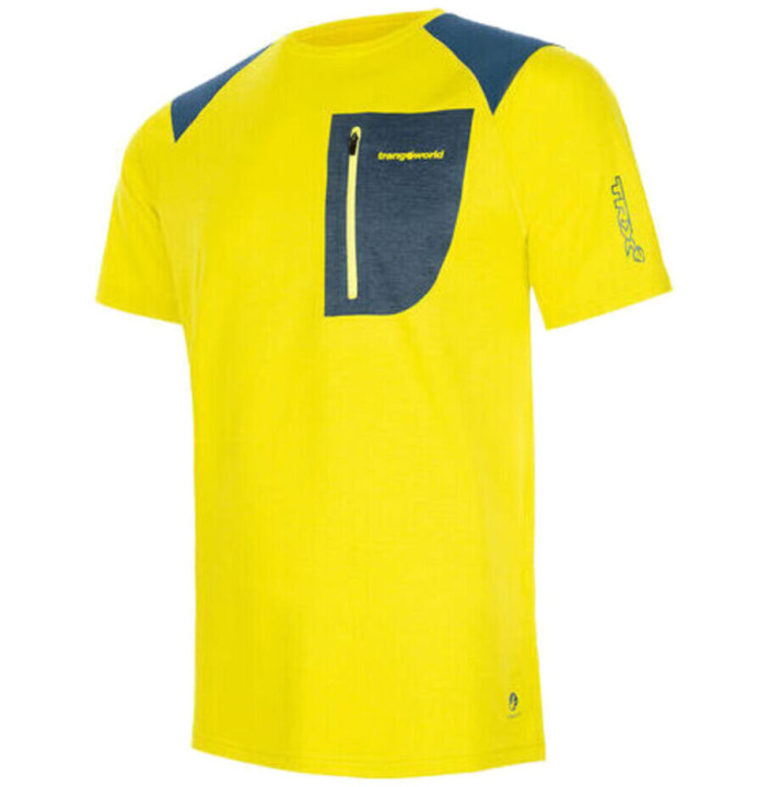 CAMISETA TRX2 PRO SHORT