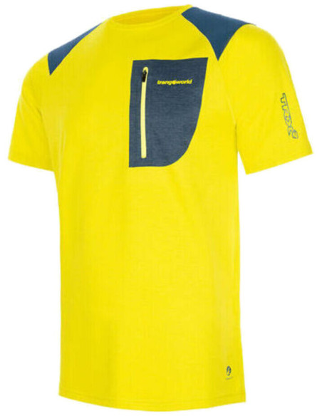 CAMISETA TRX2 PRO SHORT
