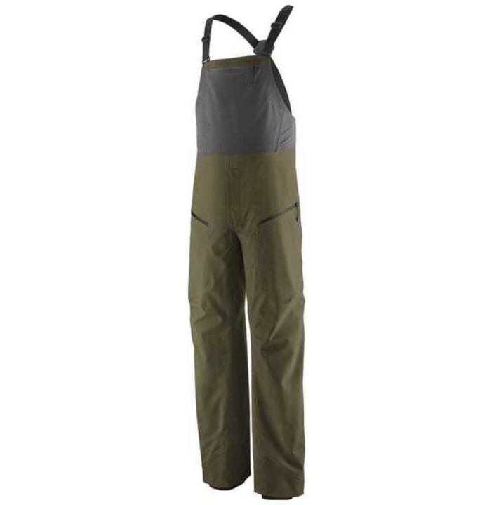 M'S SNOWDRIFTER BIBS
