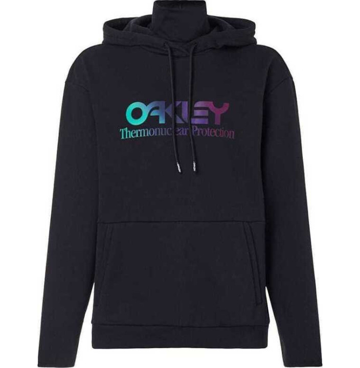 RIDER LONG 2.0 HOODIE