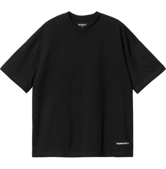 SS LINK SCRIPT T-SHIRT