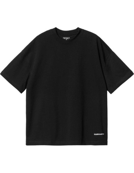 SS LINK SCRIPT T-SHIRT