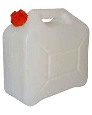 JERRICAN ALIMENTAIRE 20L