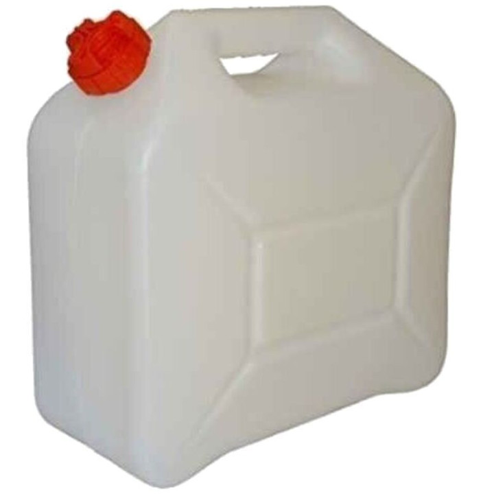JERRICAN ALIMENTAIRE 20L