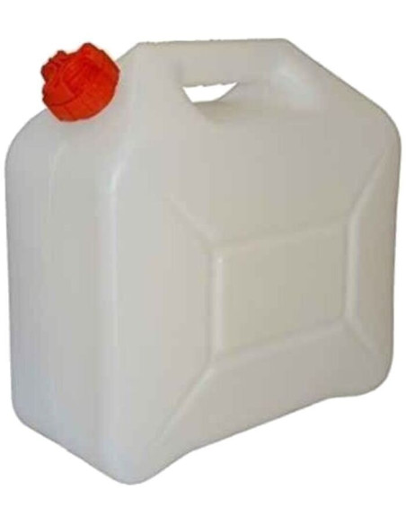 JERRICAN ALIMENTAIRE 20L