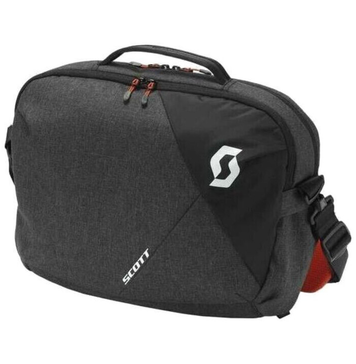 BOLSA MESSENGER 18