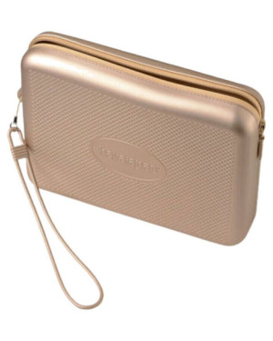 HAV. BEACH NECESSAIRE METALLIC