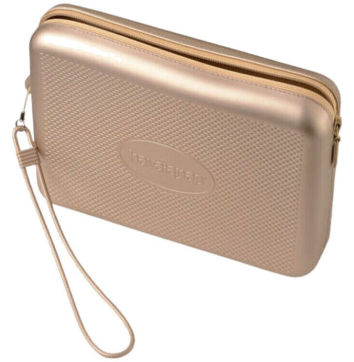 HAV. BEACH NECESSAIRE METALLIC