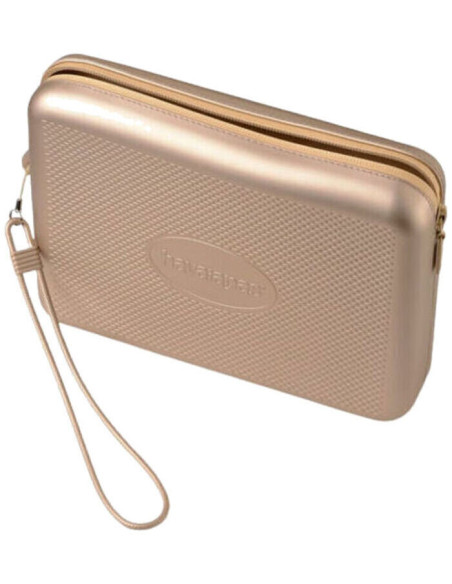 HAV. BEACH NECESSAIRE METALLIC