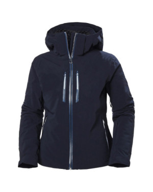 W ALPHELIA LIFALOFT JACKET