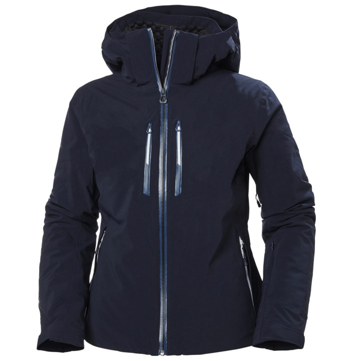 W ALPHELIA LIFALOFT JACKET