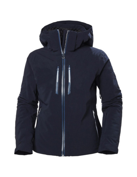 W ALPHELIA LIFALOFT JACKET W ALPHELIA LIFALOFT JACKET
