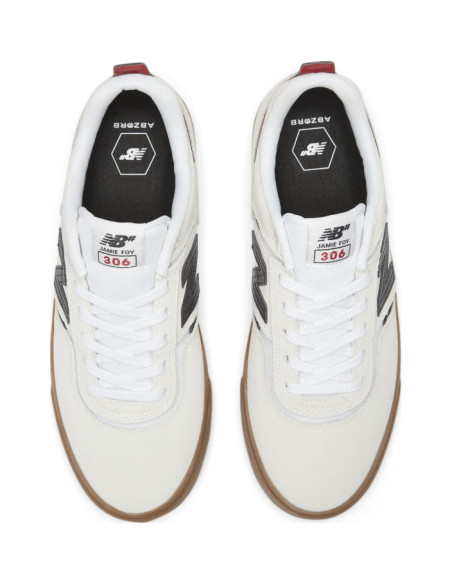 NB NUMERIC JAMIE FOY 306 NB NUMERIC JAMIE FOY 306