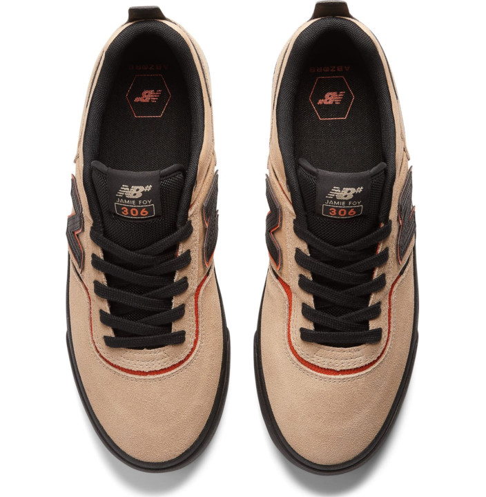 NB NUMERIC JAMIE FOY 306