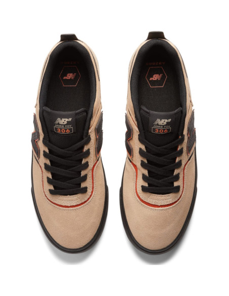 NB NUMERIC JAMIE FOY 306 NB NUMERIC JAMIE FOY 306