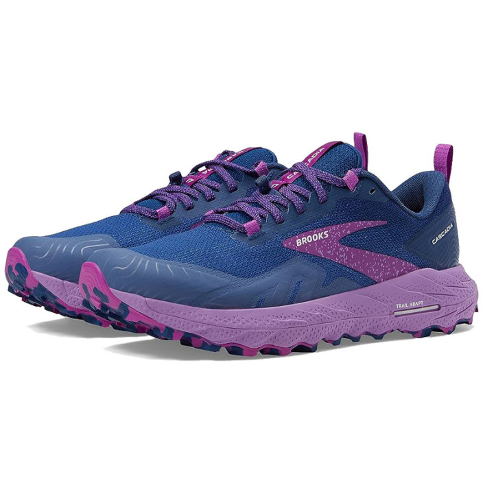 CASCADIA 17