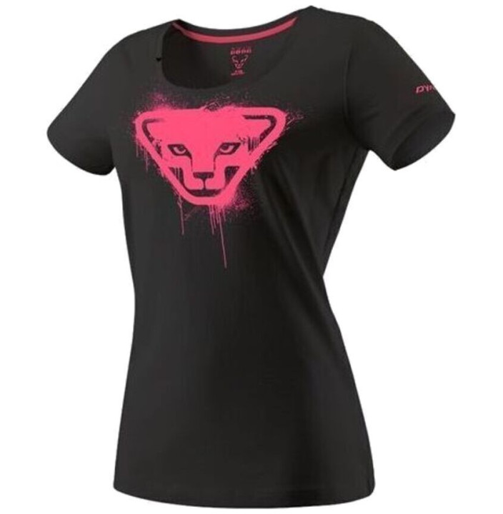 GRAPHIC CO W S S TEE