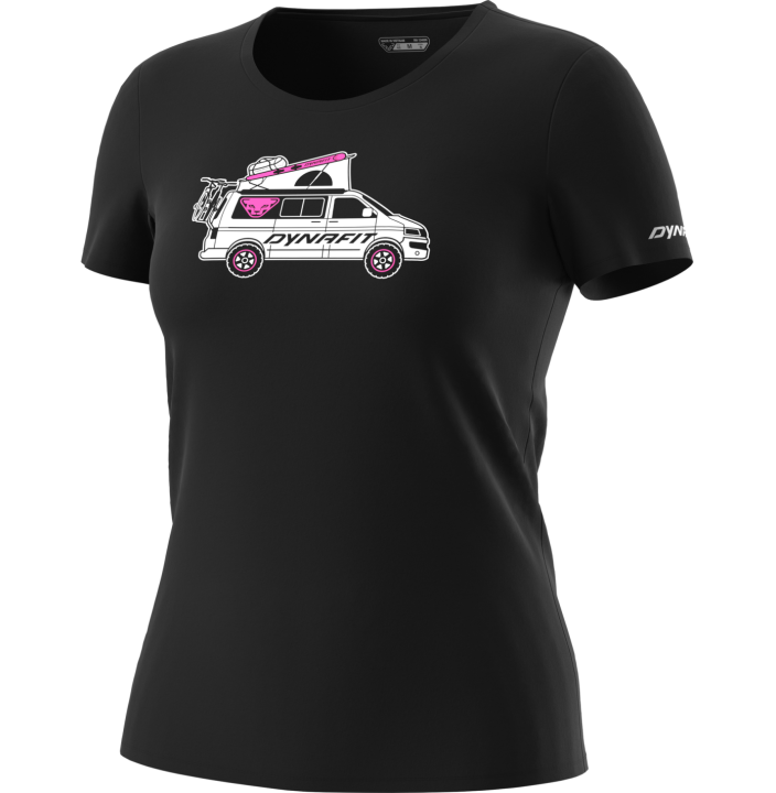 GRAPHIC CO W S S TEE
