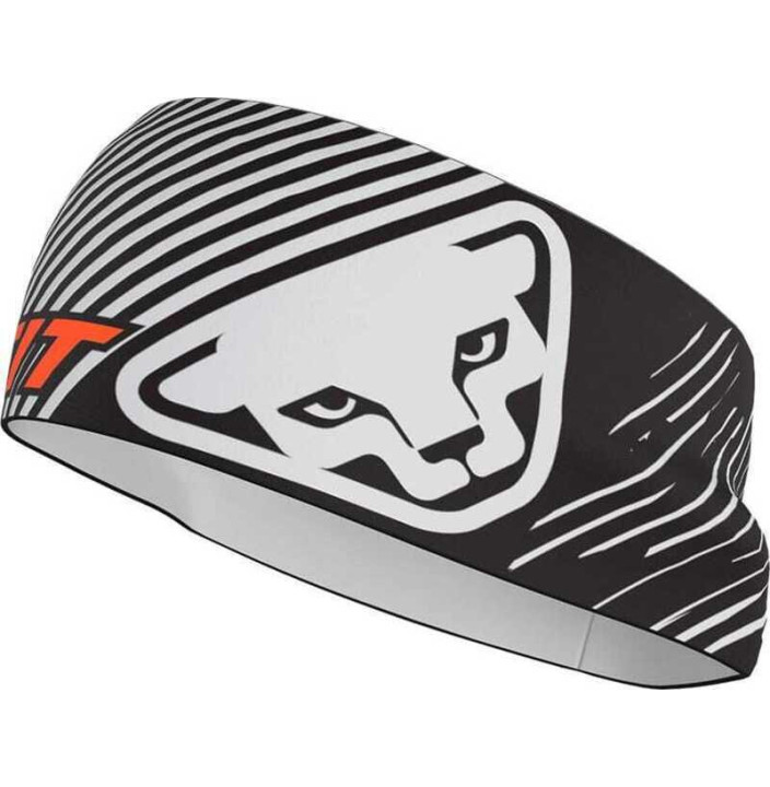 GRAPHIC PERFORMANCE HEADBAND