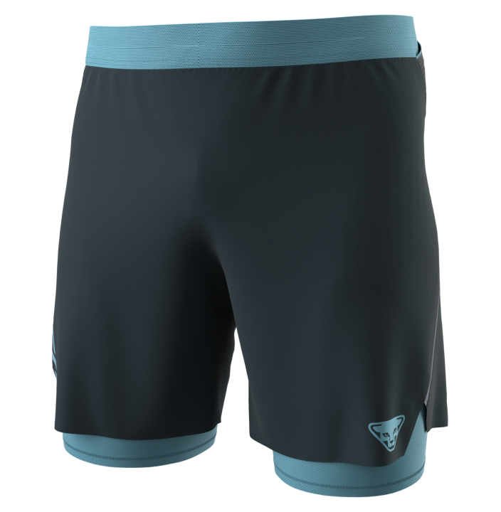 ALPINE PRO 2 1 SHORTS M