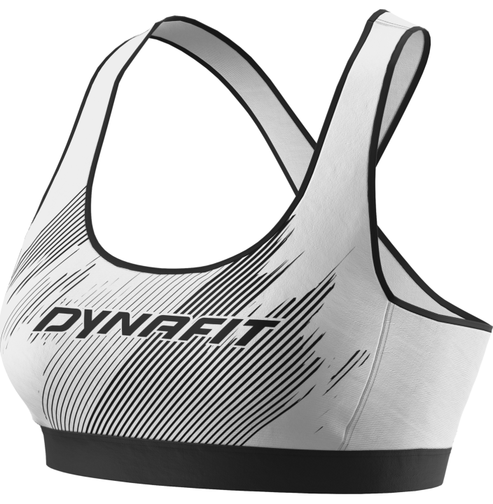 ALPINE GRAPHIC BRA W