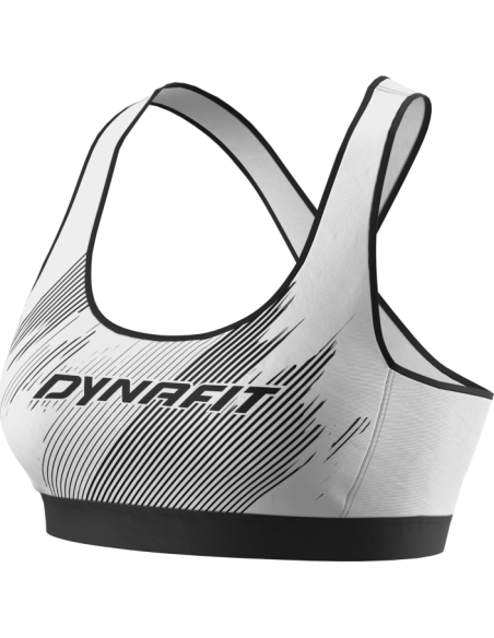 ALPINE GRAPHIC BRA W