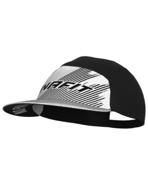 ALPINE GRAPHIC VISOR CAP